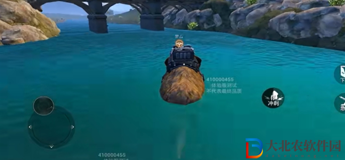 和平精英動物叢林有哪些動物