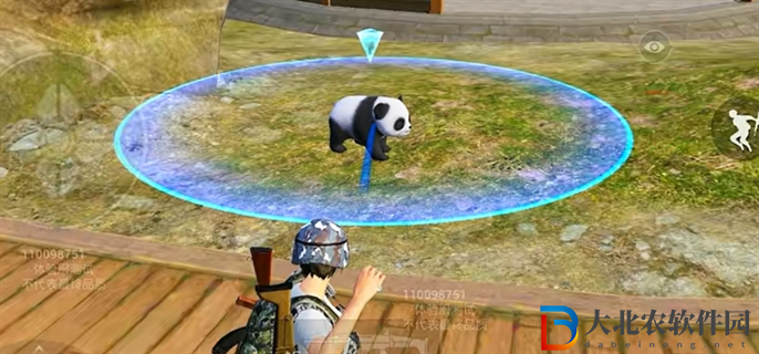 和平精英動物叢林有哪些動物