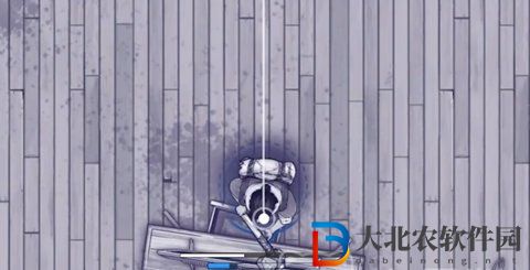 阿瑞斯病毒2地圖介紹
