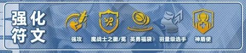 云頂S12魔戰(zhàn)卡薩丁怎么玩