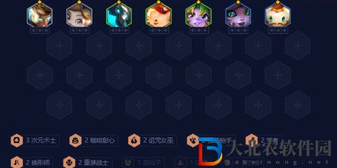 羈絆追蹤者如何快速湊羈絆