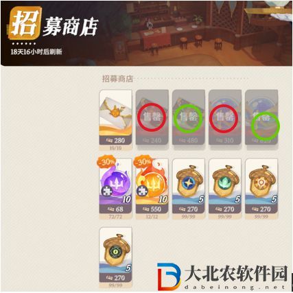 劍與遠征啟程商店兌換哪些好
