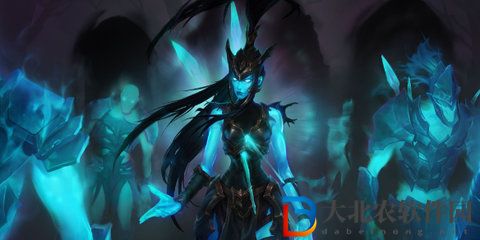 6花仙魔戰(zhàn)陣容怎么玩-云頂之弈s126花仙魔戰(zhàn)陣容攻略
