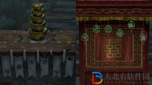 紙嫁衣7卿不負攻略詳解