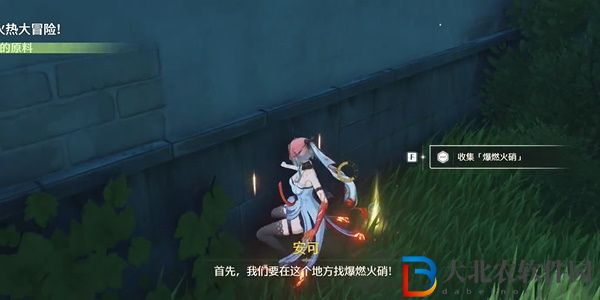鳴潮安可的火熱大冒險任務(wù)怎么做