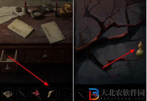 紙嫁衣5無間夢境通關攻略