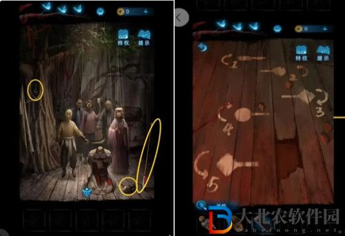 紙嫁衣5無間夢境通關攻略