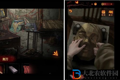紙嫁衣5無間夢境通關攻略