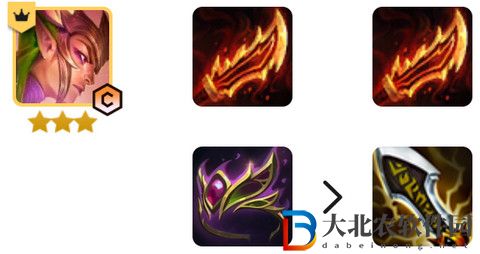 6花仙魔戰陣容怎么玩