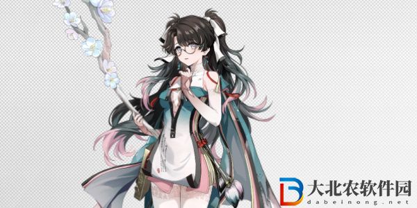 鳴潮折枝技能是什么
