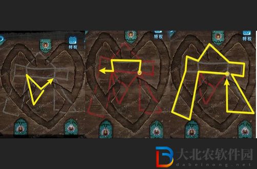 紙嫁衣5無間夢境通關攻略