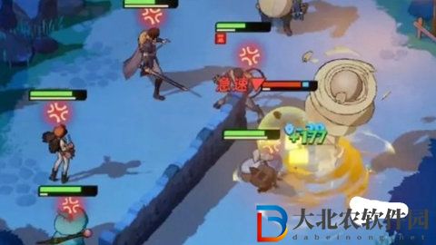 劍與遠征啟程最強陣容是什么