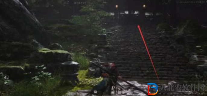黑神話悟空靈虛子怎么打