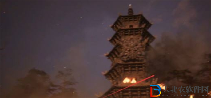 黑神話悟空黑熊精怎么打