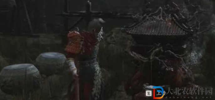 黑神話悟空翠竹林寶箱在哪