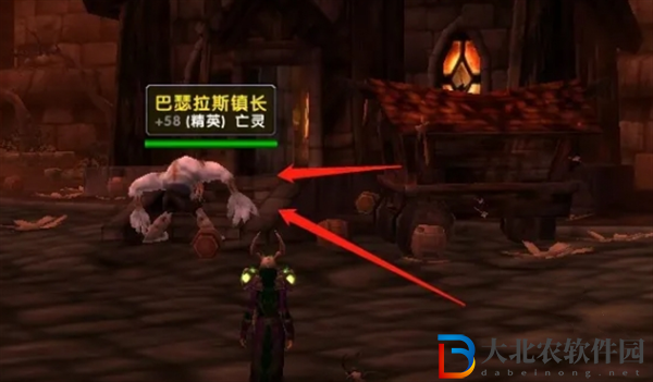 魔獸世界正式服城市大門鑰匙怎么獲得