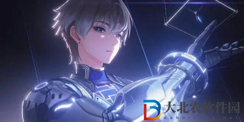 鳴潮相里要專武屬性