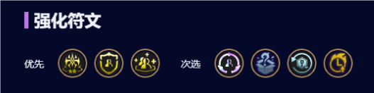 S12蜘蛛女皇換形陣容怎么玩