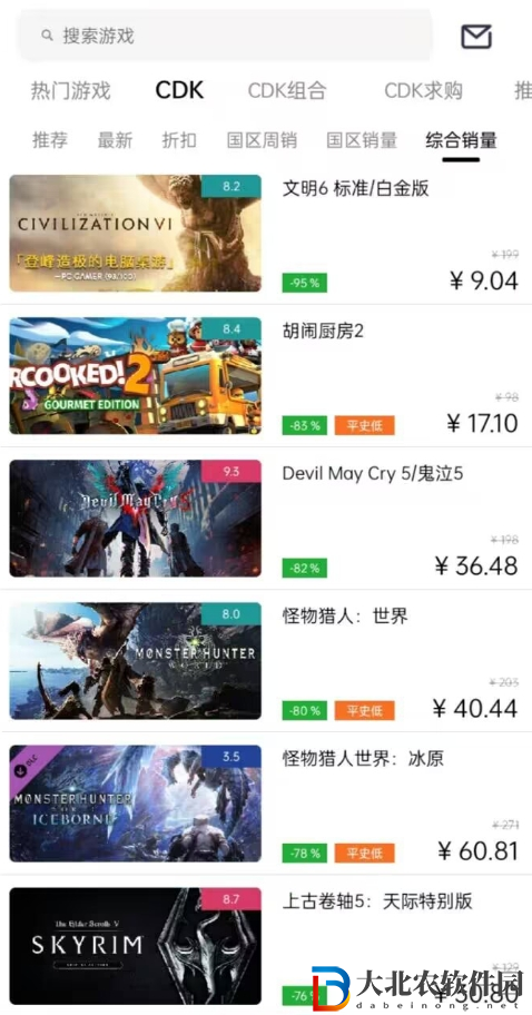 黑神話悟空如何領取折扣券
