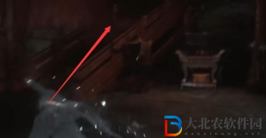 黑神話悟空馬哥在哪