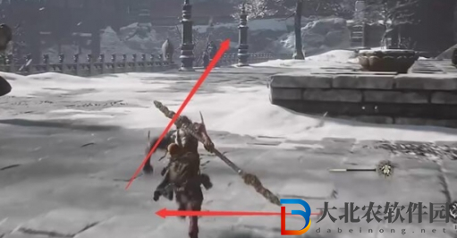 黑神話悟空馬哥在哪