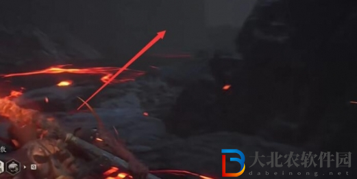 黑神話悟空馬哥在哪