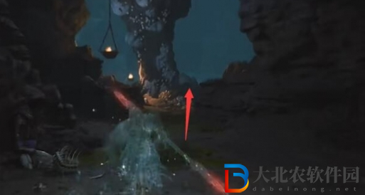 黑神話悟空馬哥在哪