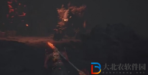 黑神話悟空馬哥在哪