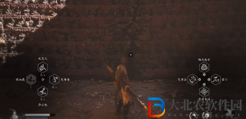 黑神話悟空飛龍鱗片在哪