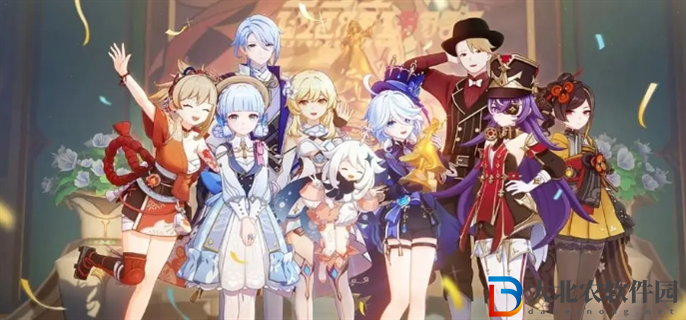 原神5.2什么時候更新
