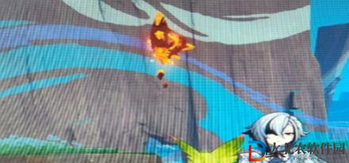 原神5.0納塔火神瞳怎么全收集