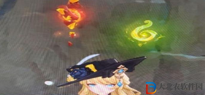 原神5.0納塔火神瞳怎么全收集