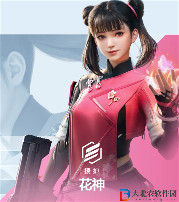 天啟行動英雄圖鑒大全