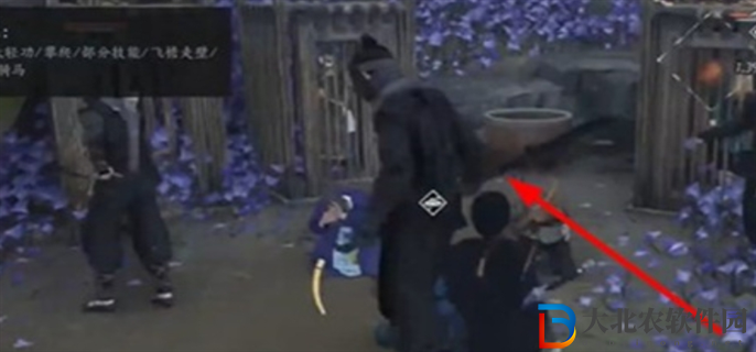 燕云十六聲不平事無間之地任務怎么做