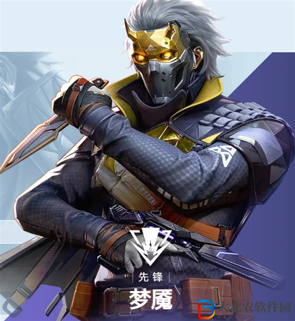 天啟行動英雄圖鑒大全