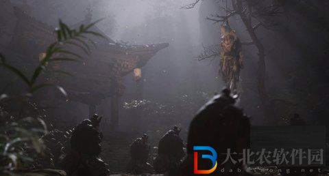 黑神話悟空金頭怪怎么打