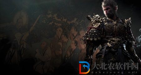 黑神話悟空風鐸有什么用-黑神話悟空風鐸介紹