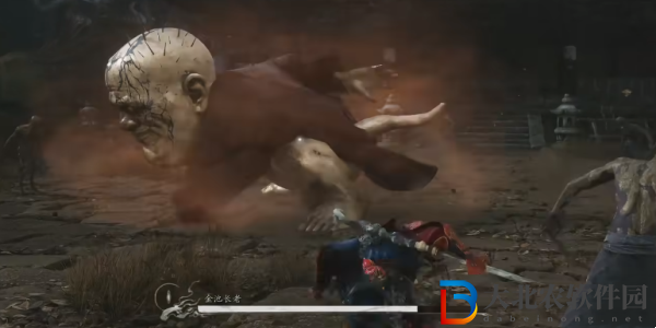 黑神話悟空辟火罩怎么獲得