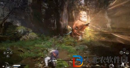 黑神話悟空大頭幽魂怎么打-黑神話悟空大頭打法