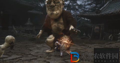 黑神話悟空金頭怪怎么打