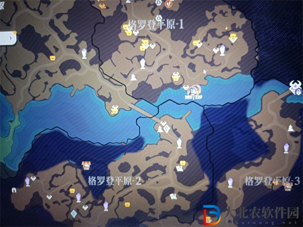 劍與遠征啟程釣魚怎么玩