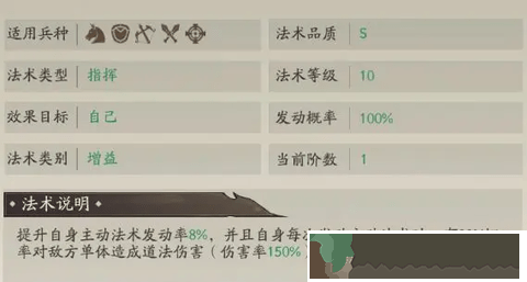 朝歌手游陣容怎么搭配