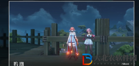鳴潮邀請桃祈拍照任務怎么完成