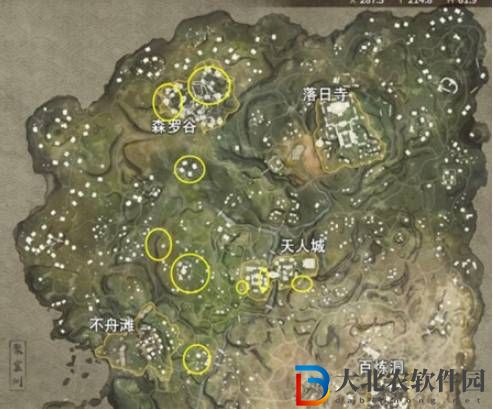 永劫無間手游祈福任務如何通關