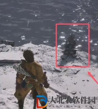 黑神話悟空飛龍寶杖怎么獲得