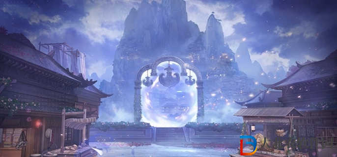 世界之外江山不夜活動怎么玩