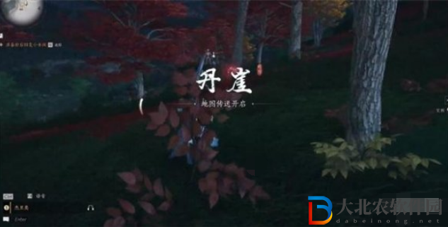 燕云十六聲昆蟲博物解鎖方法是什么