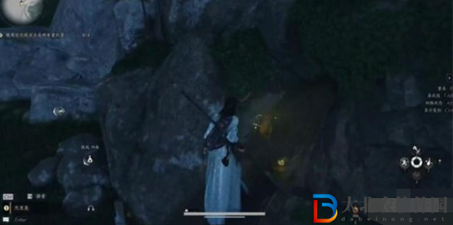 燕云十六聲昆蟲博物解鎖方法是什么