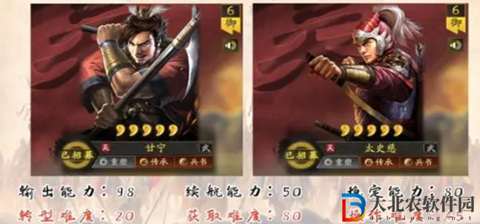 三國志戰略版s1陣容排行