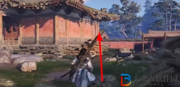 燕云十六聲貓貓竊玄位置在哪